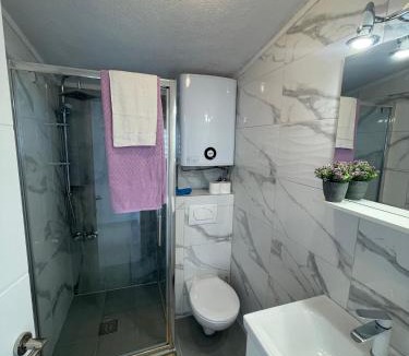 Stanici House | Apartmani ABA