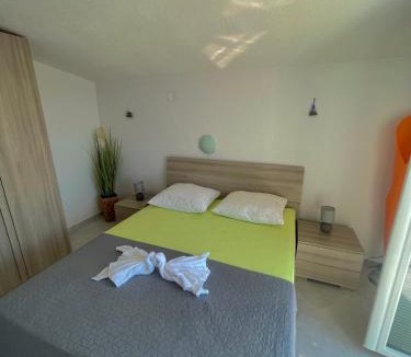 Stanici House | Apartmani ABA