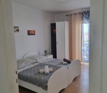 Dinjiska Apartment | APARTMANI ALEN