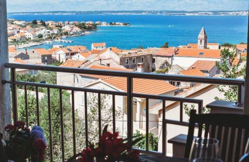 Preko Apartment | Apartmani Ana