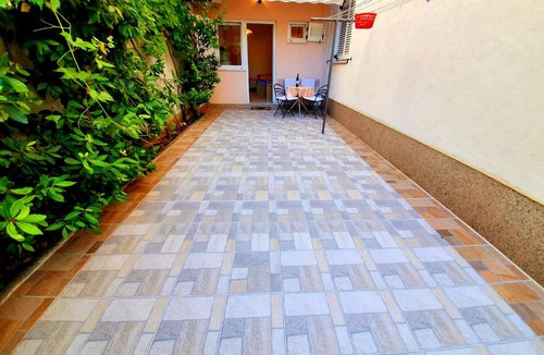 Dramalj Apartment | Apartmani Andreja Dramalj