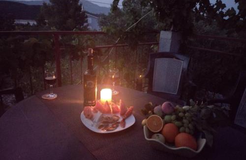 Cove Tri Zala (Zrnovo) Apartment | apartmani ANITA, Korčula