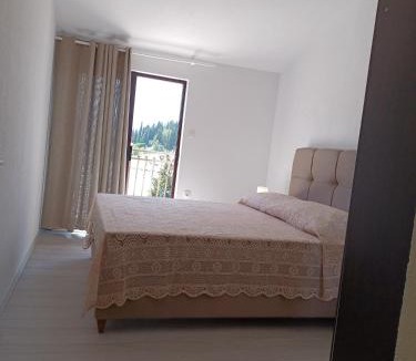 Blace Apartment | Apartmani Bartulović