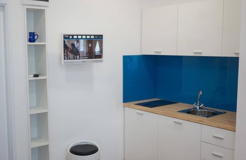 Island Dugi Otok Apartment | Apartmani Basioli