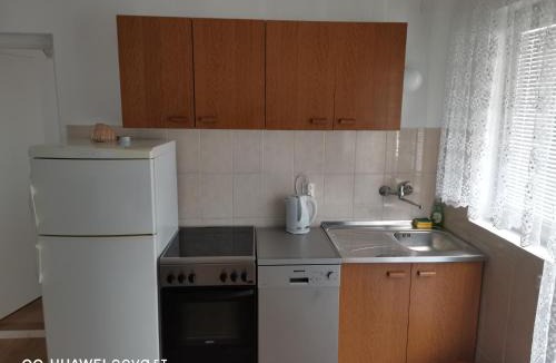 Dubrava Apartment | Apartmani Bezek
