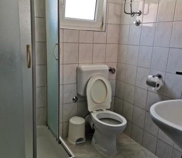 Dubrava Apartment | Apartmani Bezek