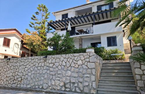 Cove Murtar Apartment | Apartmani Bianca