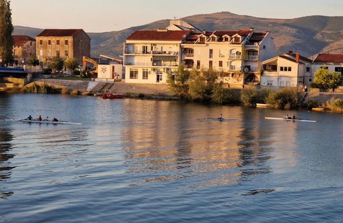 Metkovic Apartment | Apartmani Boras