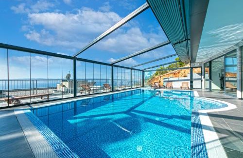 Brela Apartment | Apartmani Brela 15 luxury