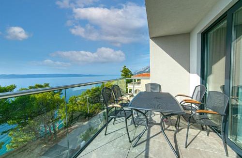 Brela Apartment | Apartmani Brela 15 luxury