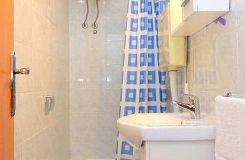 Brela Apartment | Apartmani Brela 5, studio a2