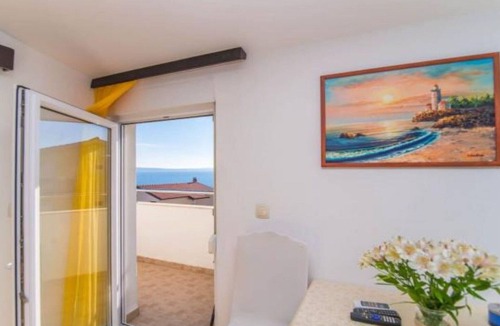 Dugi Rat Apartment | Apartmani Cihorich - Studio Apartment