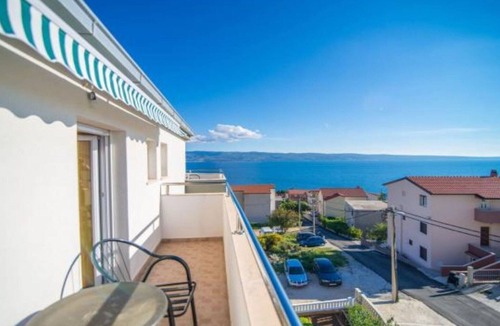 Dugi Rat Apartment | Apartmani Cihorich - Studio Apartment