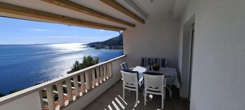 Borak Apartment | Apartmani Cvita