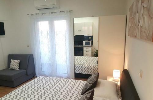 Stanici Apartment | Apartmani Dalibor, Stanići - Omiš