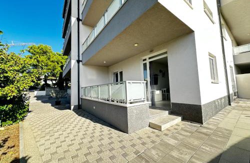 Promajna Apartment | Apartmani Danica - Sara
