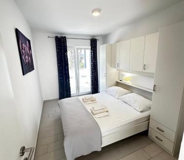 Promajna Apartment | Apartmani Danica - Sara