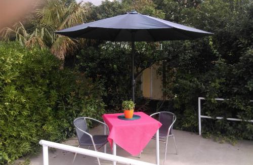 Crikvenica Apartment | Apartmani Deniz