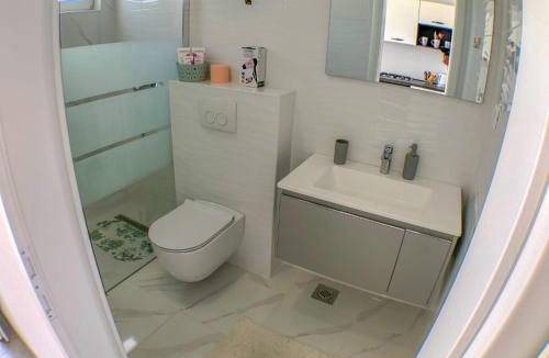 Gradac Apartment | Apartmani Doris
