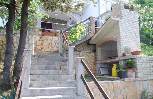 Kampor Apartment | Apartmani Dragica