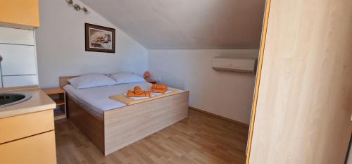 Vrboska Apartment | Apartmani Dutković