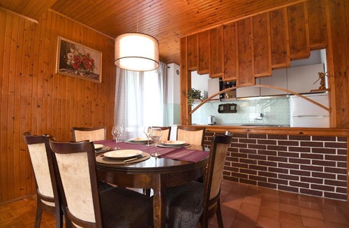 Dobropoljana Apartment | Apartmani Erna