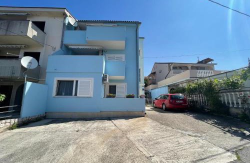 Jadranovo Apartment | Apartmani Fruk