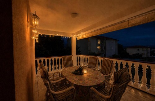 Sveti Vid-Miholjice Apartment | Apartmani Grgić