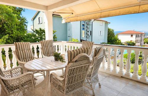 Sveti Vid-Miholjice Apartment | Apartmani Grgić