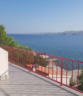 Cesarica House | Apartmani Herceg