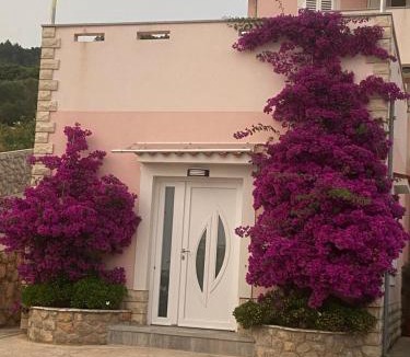 Miholascica Apartment | Apartmani Ivana