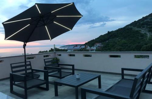 Miholascica Apartment | Apartmani Ivana