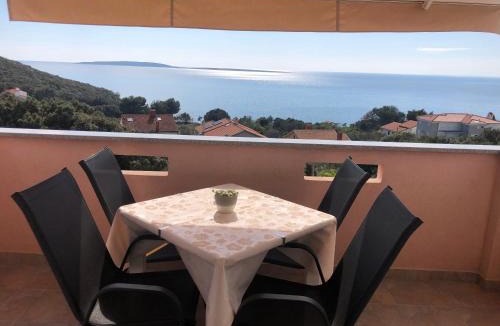 Miholascica Apartment | Apartmani Ivana