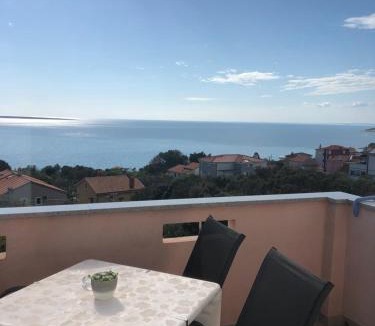 Miholascica Apartment | Apartmani Ivana
