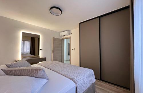Supetar Apartment | Apartmani Ivelić