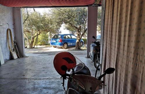 Podgora House | Apartmani Ivica Kržanić