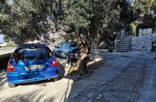Podgora House | Apartmani Ivica Kržanić