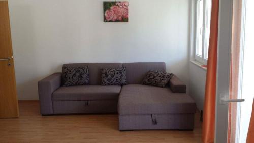 Grebastica Apartment | Apartmani Jasminka