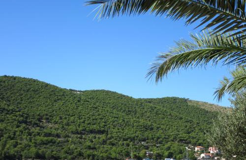 Grebastica Apartment | Apartmani Jasminka