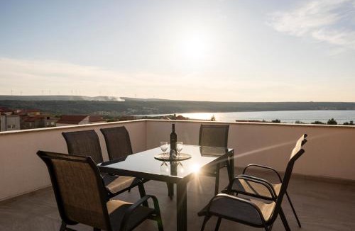Gornji Karin Apartment | Apartmani Juliana