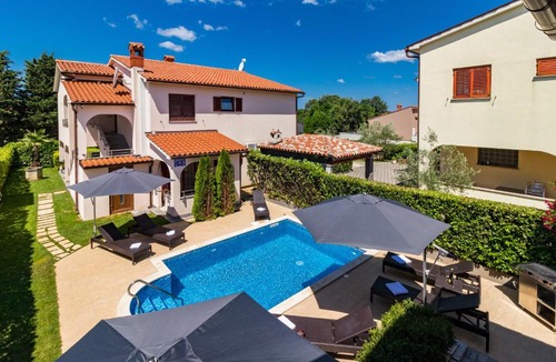 Fazana Apartment | Apartmani Kažun - App3