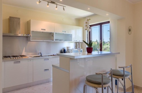 Fazana Apartment | Apartmani Kažun - App3