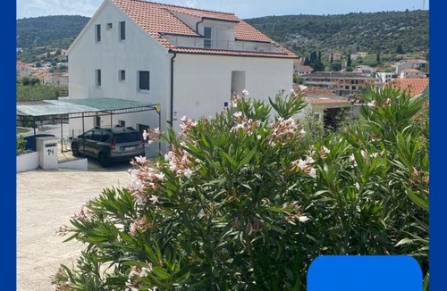 Marina Apartment | Apartmani Kamil
