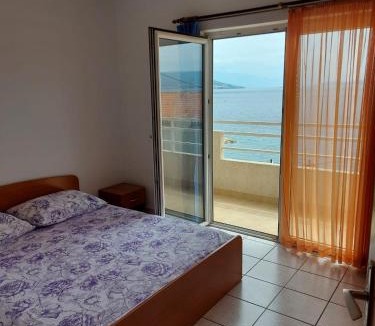 Dugi Rat Apartment | Apartmani Karla