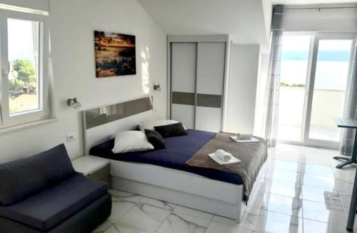 Zivogosce Apartment | Apartmani Karlo