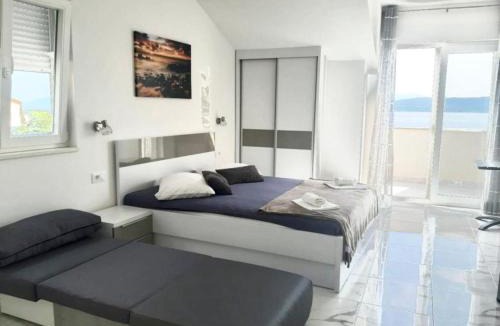 Zivogosce Apartment | Apartmani Karlo