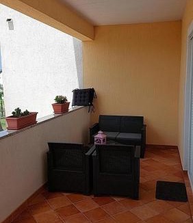 Mundanije Apartment | Apartmani Katarina