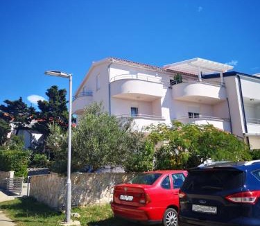 Povljana Apartment | Apartmani Klauda