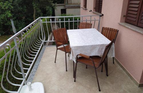 Borik Apartment | Apartmani Kolenko Rovinj