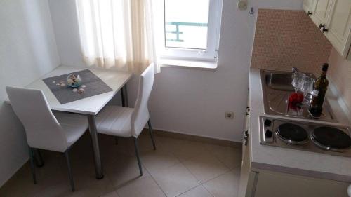 Baska Voda Apartment | Apartmani Kontić